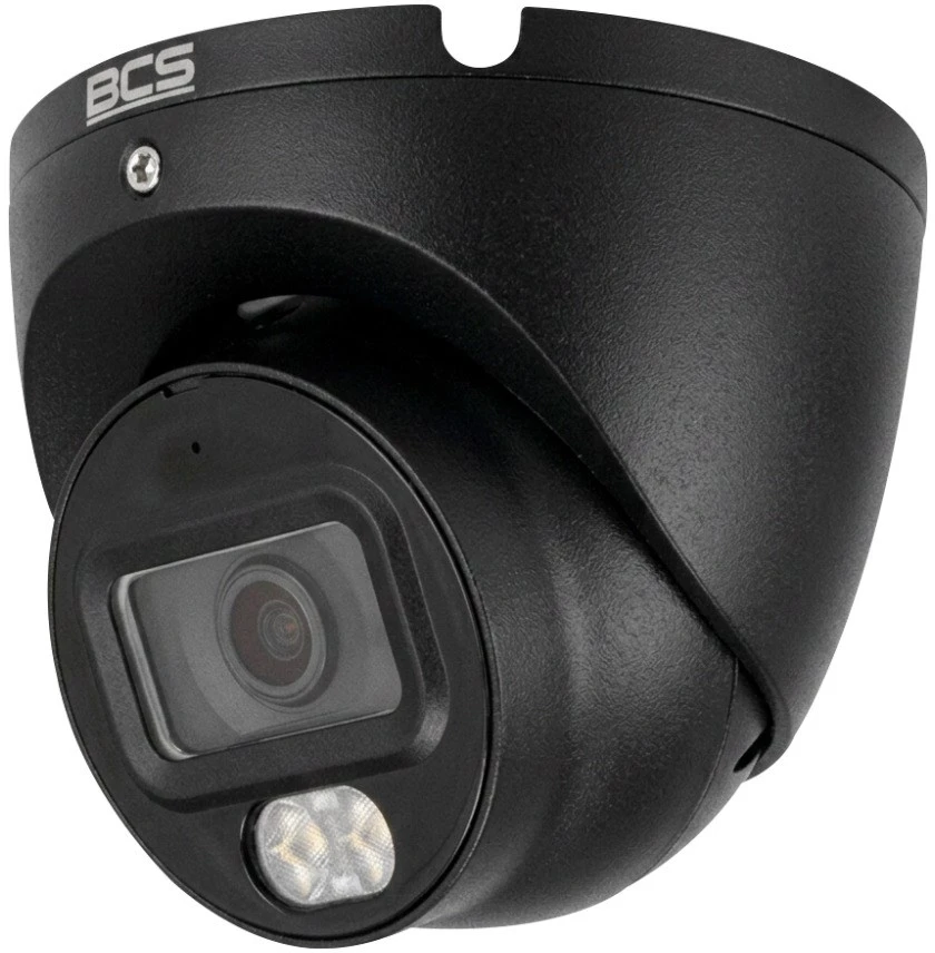BCS BCS-EA15FR3L3-G apsaugos stebėjimo kamera Skliautas CCTV stebėjimo kamera Lauke 2880 x 1620 pikseliai Lubos