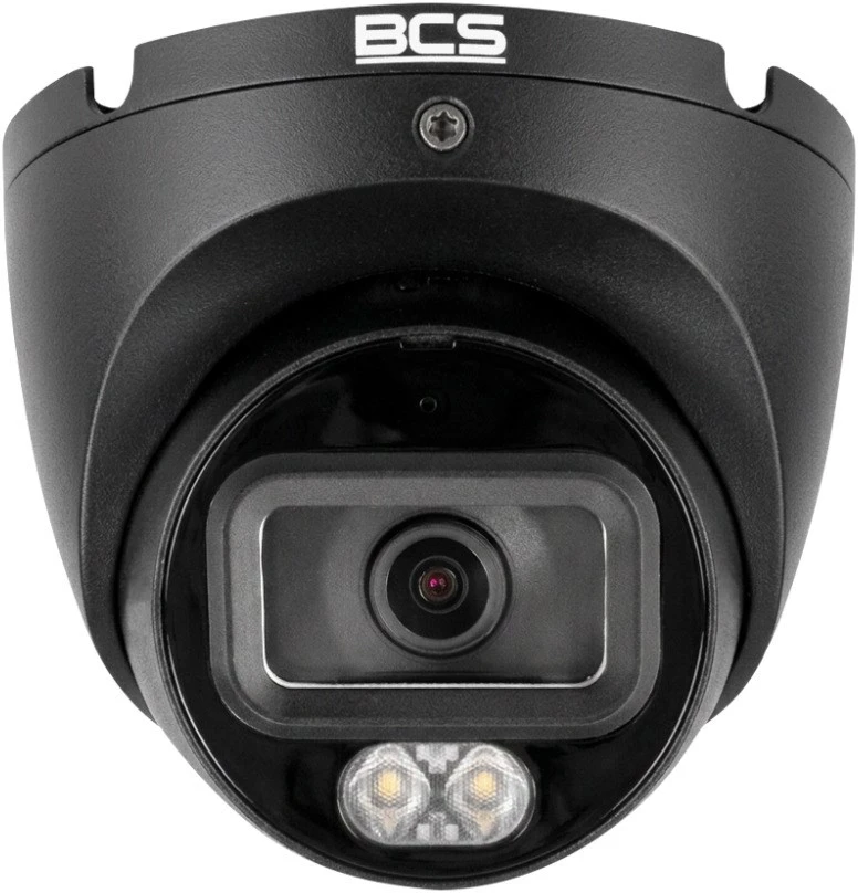 BCS BCS-EA15FR3L3-G apsaugos stebėjimo kamera Skliautas CCTV stebėjimo kamera Lauke 2880 x 1620 pikseliai Lubos
