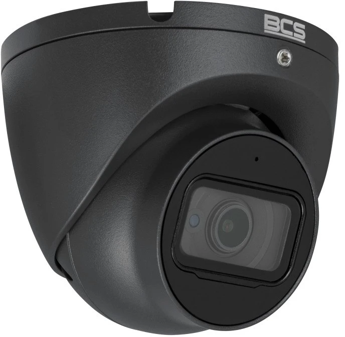 BCS BCS-EA18FWR3-G(2) apsaugos stebėjimo kamera Skliautas CCTV stebėjimo kamera Lauke 3840 x 2160 pikseliai Lubos