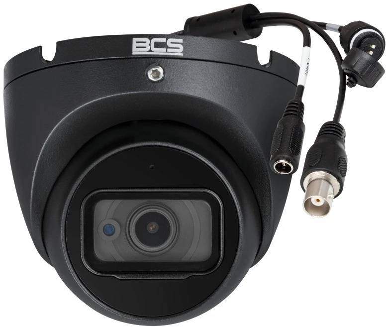 BCS BCS-EA18FWR3-G(2) apsaugos stebėjimo kamera Skliautas CCTV stebėjimo kamera Lauke 3840 x 2160 pikseliai Lubos