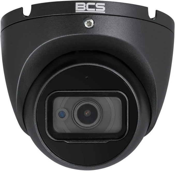 BCS BCS-EA18FWR3-G(2) apsaugos stebėjimo kamera Skliautas CCTV stebėjimo kamera Lauke 3840 x 2160 pikseliai Lubos