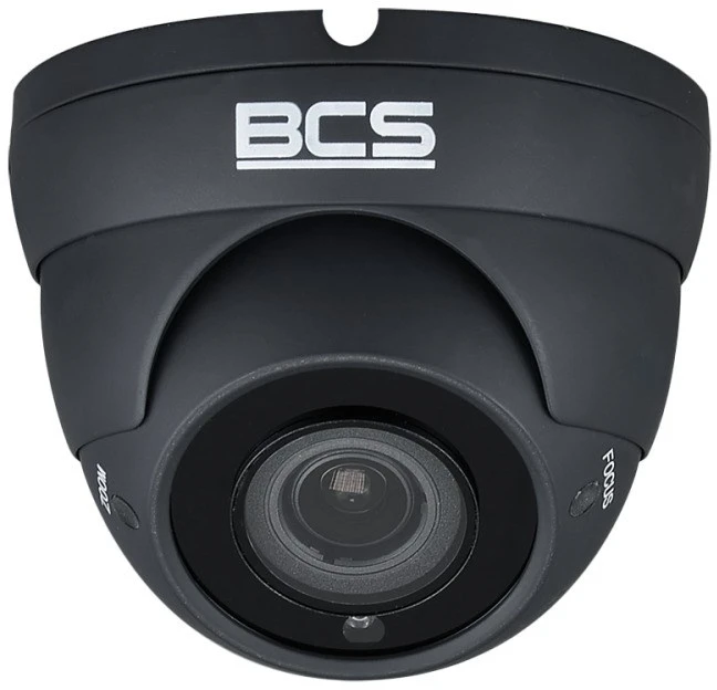 Analoginė HD 5Mpx kamera BCS-EA45VR4-G(H2)