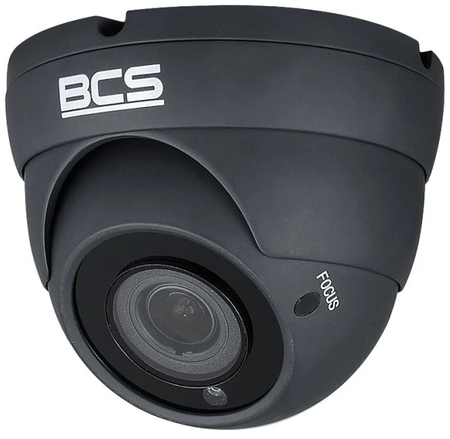 Analoginė HD 5Mpx kamera BCS-EA45VR4-G(H2)
