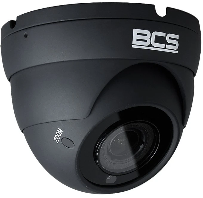 Analoginė HD 5Mpx kamera BCS-EA45VR4-G(H2)