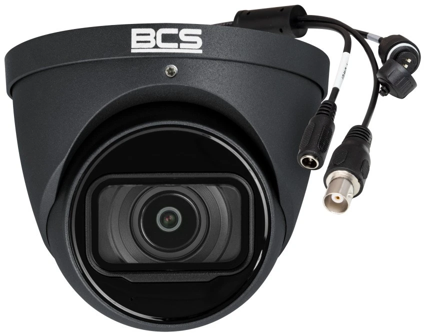 BCS BCS-EA48VWR6-G(2) apsaugos stebėjimo kamera CCTV stebėjimo kamera Lauke 3840 x 2160 pikseliai Lubos