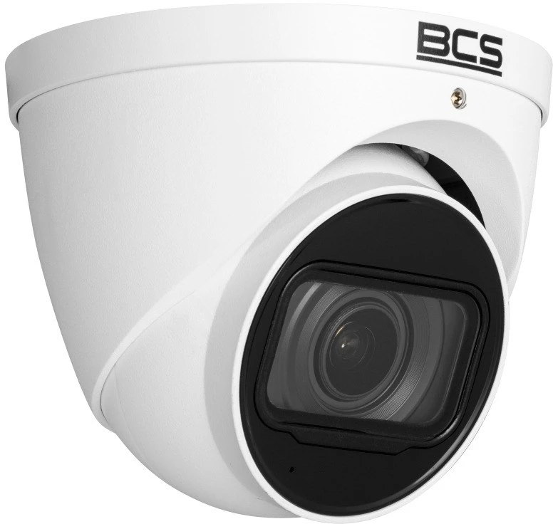 BCS BCS-EA48VWR6(2) apsaugos stebėjimo kamera CCTV stebėjimo kamera Lauke 3840 x 2160 pikseliai Lubos