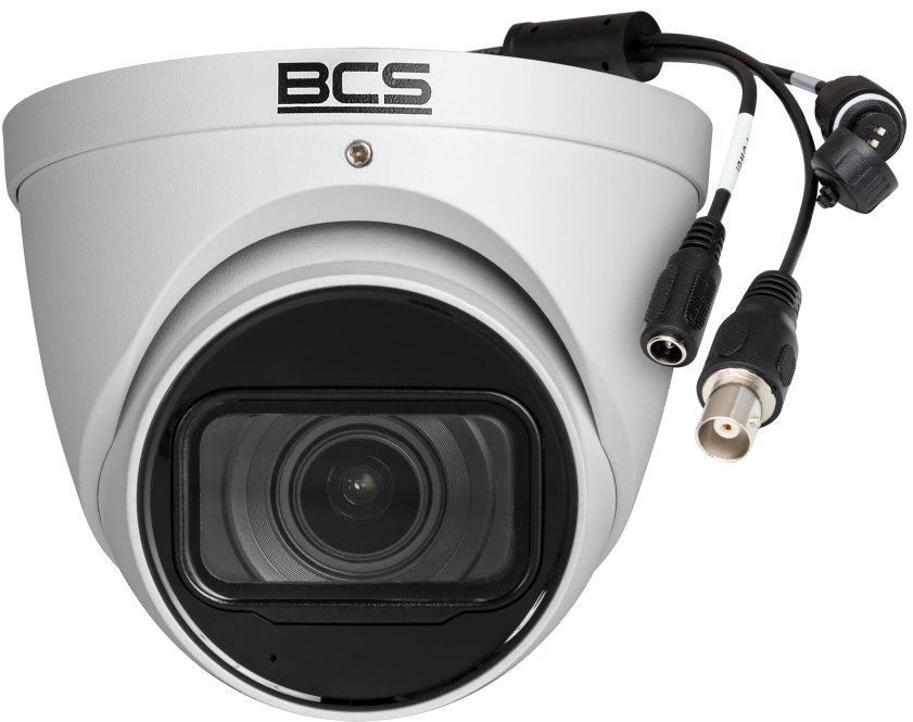 BCS BCS-EA48VWR6(2) apsaugos stebėjimo kamera CCTV stebėjimo kamera Lauke 3840 x 2160 pikseliai Lubos