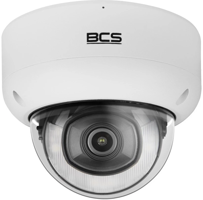BCS BCS-L-DIP16FCR3L3-Ai Skliautas IP apsaugos kamera Vidaus ir lauko 3200 x 1800 pikseliai Lubos / siena