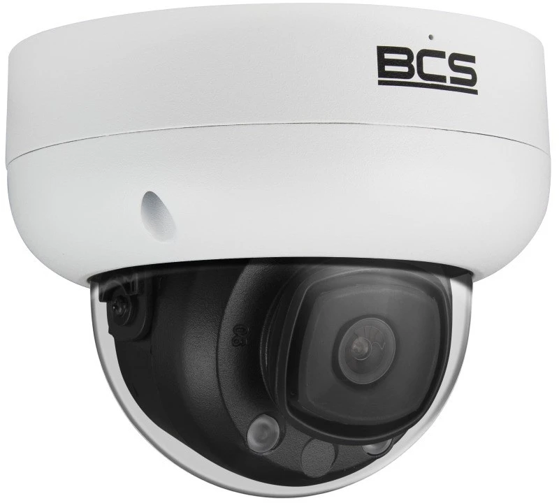 BCS BCS-L-DIP25FCR5L5-Ai2 Skliautas IP apsaugos kamera Vidaus ir lauko 2960 x 1668 pikseliai Lubos / siena