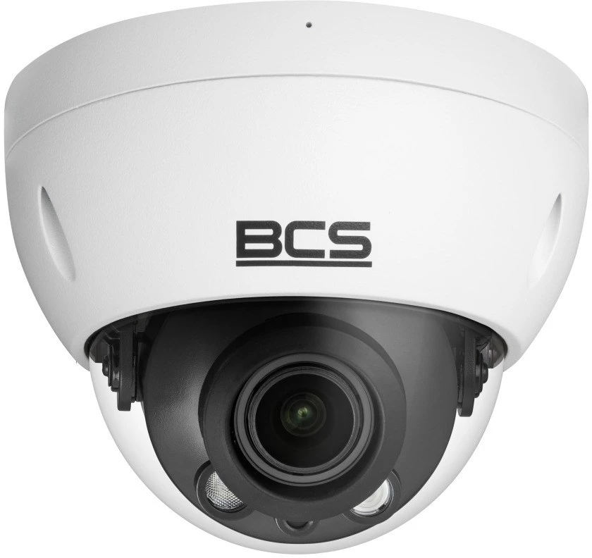 BCS BCS-L-DIP48VSR4-Ai1 Skliautas IP apsaugos kamera Vidaus ir lauko 3840 x 2160 pikseliai Lubos / siena