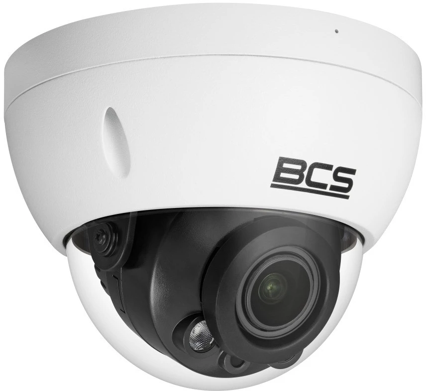 BCS BCS-L-DIP48VSR4-Ai1 Skliautas IP apsaugos kamera Vidaus ir lauko 3840 x 2160 pikseliai Lubos / siena