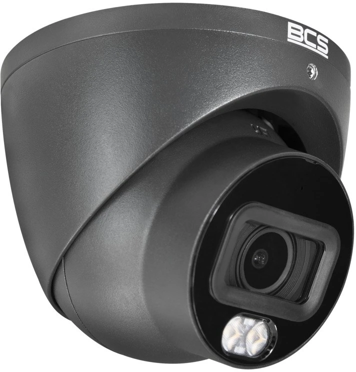 BCS BCS-L-EIP14FCL3-Ai1-G Skliautas IP apsaugos kamera Vidaus ir lauko 2688 x 1520 pikseliai Lubos / siena