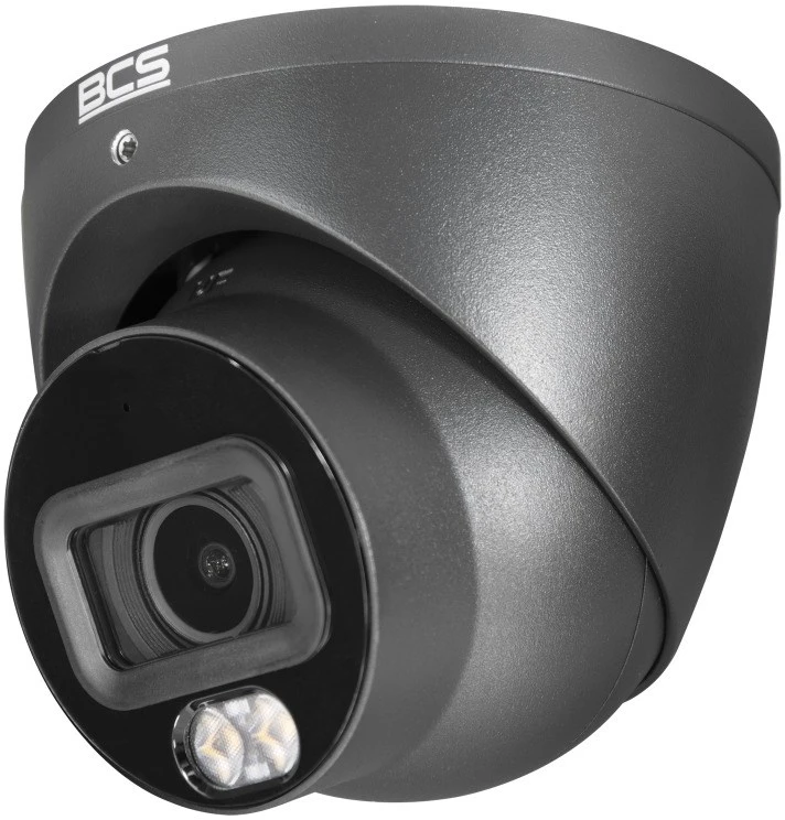 BCS BCS-L-EIP14FCL3-Ai1-G Skliautas IP apsaugos kamera Vidaus ir lauko 2688 x 1520 pikseliai Lubos / siena