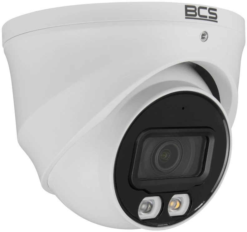 BCS BCS-L-EIP14FSR3L3-AI apsaugos stebėjimo kamera Skliautas IP apsaugos kamera Vidaus ir lauko 2560 x 1440 pikseliai Lubos / siena