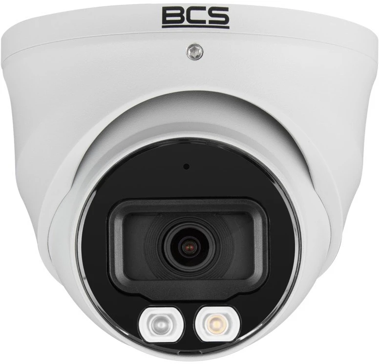 BCS BCS-L-EIP14FSR3L3-AI apsaugos stebėjimo kamera Skliautas IP apsaugos kamera Vidaus ir lauko 2560 x 1440 pikseliai Lubos / siena