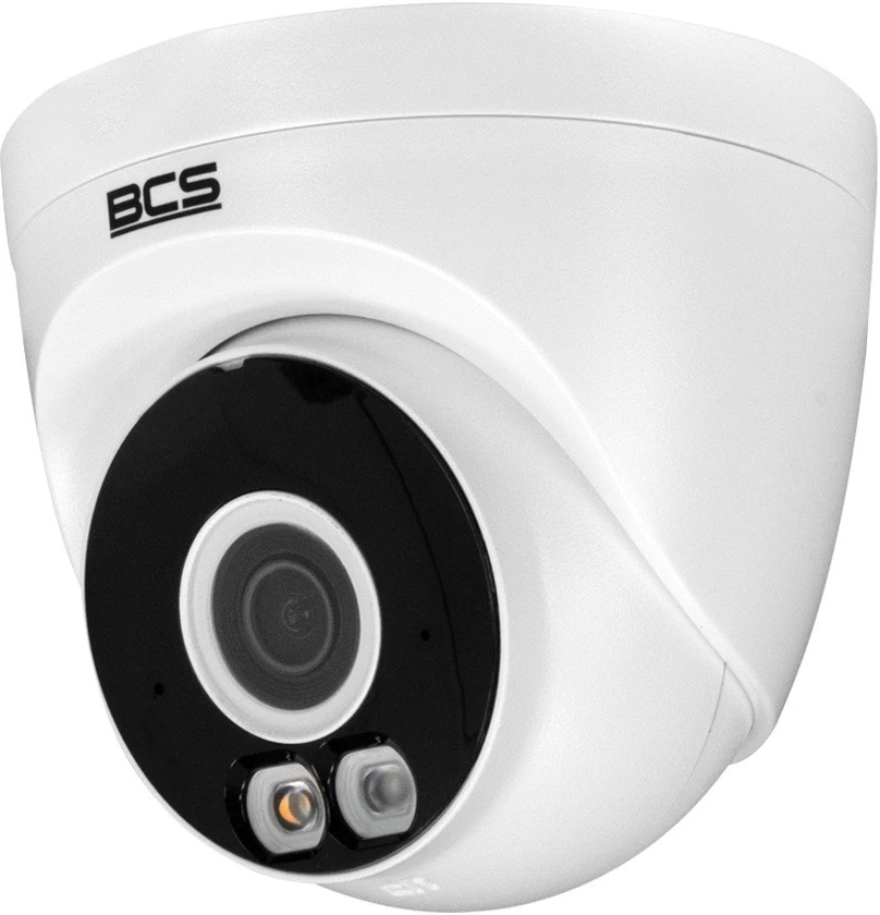 BCS BCS-L-EIP15FSR3L3-W-Ai Skliautas IP apsaugos kamera Vidaus ir lauko 2880 x 1620 pikseliai Lubos / siena