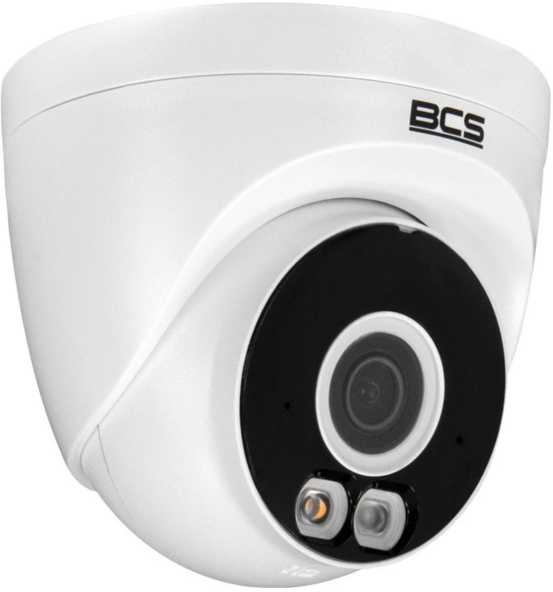 BCS BCS-L-EIP15FSR3L3-W-Ai Skliautas IP apsaugos kamera Vidaus ir lauko 2880 x 1620 pikseliai Lubos / siena