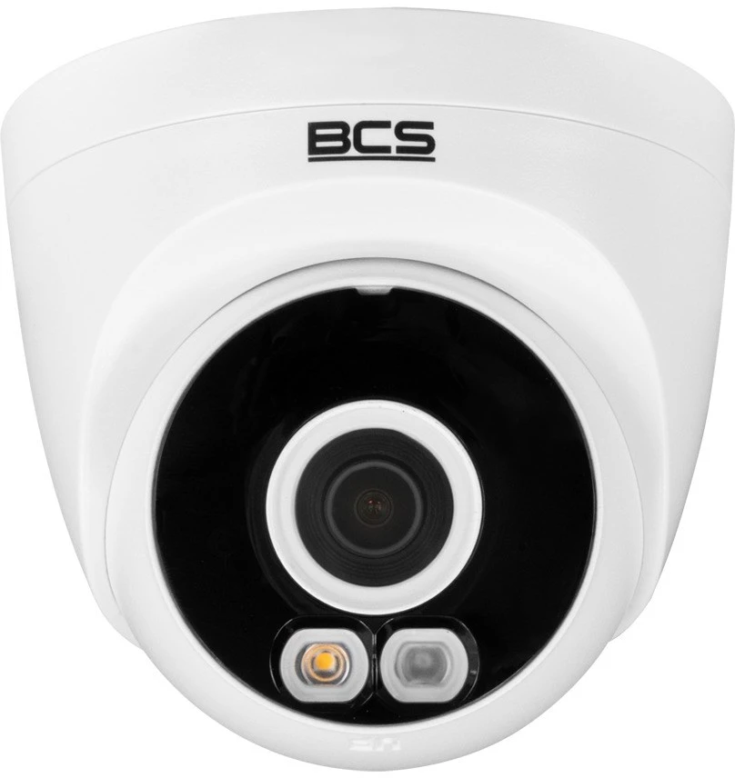 BCS BCS-L-EIP15FSR3L3-W-Ai Skliautas IP apsaugos kamera Vidaus ir lauko 2880 x 1620 pikseliai Lubos / siena