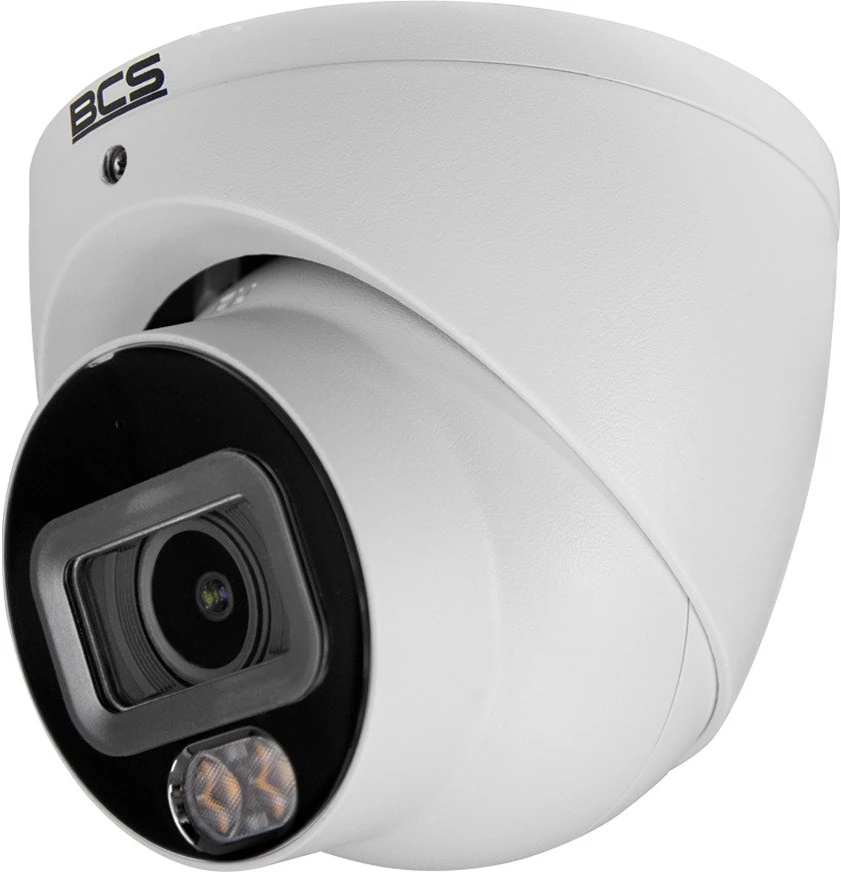 BCS BCS-L-EIP28FCL3P-Ai1 Skliautas IP apsaugos kamera Vidaus ir lauko 3840 x 2160 pikseliai Lubos / siena