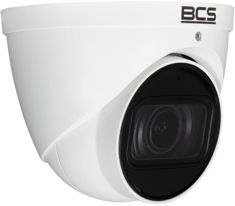 BCS BCS-L-EIP44VWR5 apsaugos stebėjimo kamera Skliautas IP apsaugos kamera Vidaus ir lauko 2688 x 1520 pikseliai Lubos / siena