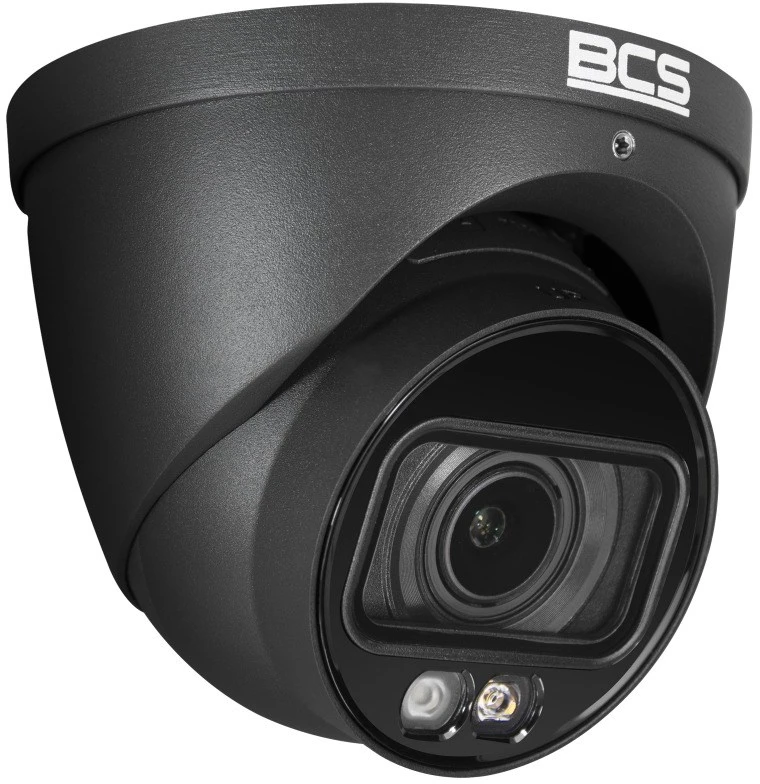 BCS BCS-L-EIP46VCR4L4-Ai1-G Skliautas IP apsaugos kamera Vidaus ir lauko 3288 x 1850 pikseliai Lubos / siena