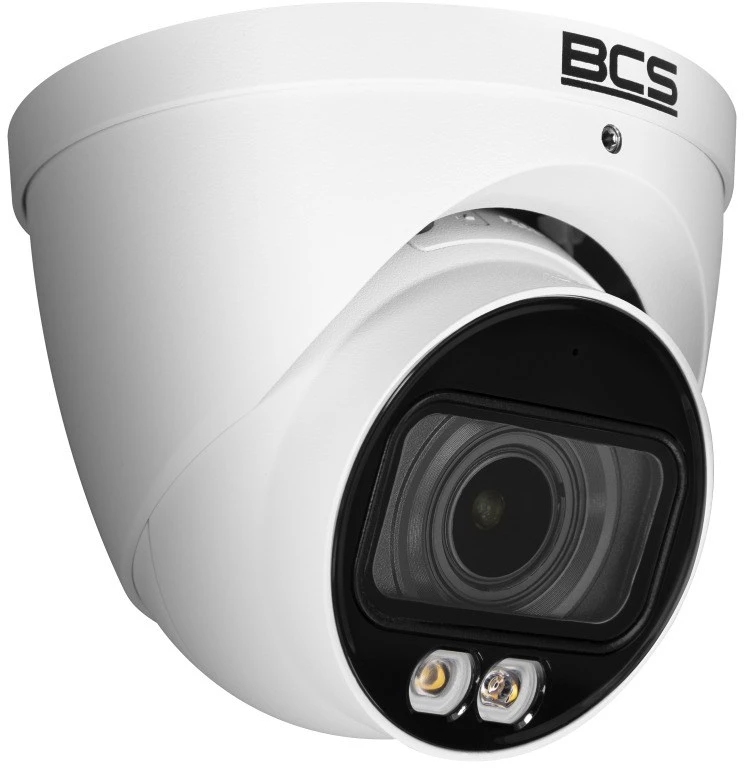 BCS BCS-L-EIP46VCR4L4-Ai1 Skliautas IP apsaugos kamera Vidaus ir lauko 3288 x 1850 pikseliai Lubos / siena