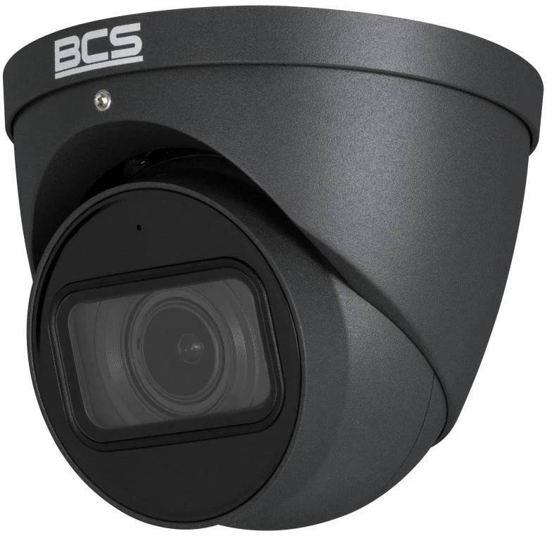 BCS BCS-L-EIP55VSR4-Ai1-G Skliautas IP apsaugos kamera Vidaus ir lauko 2960 x 1668 pikseliai Lubos / siena