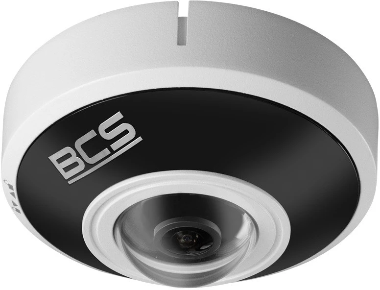 BCS BCS-L-FIP26FSR1-Ai2 Sferinis IP apsaugos kamera Vidaus ir lauko 2560 x 2560 pikseliai Lubos / siena