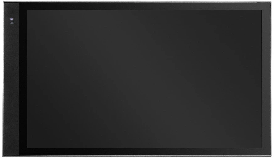 BCS BCS-L-MON7800G-S kameros monitorius 17,8 cm (7″) Juoda, Pilka 1024 x 600 pikseliai Lietimui jautrus ekranas
