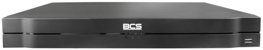 BCS BCS-L-NVR1602-A-4KE-16P(2) tinklinis vaizdo įrašymo įrenginys (NVR)