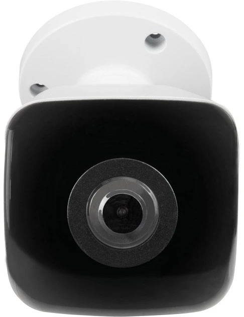 BCS BCS-L-PTIP1x4FWR2-Ai1 Skliautas IP apsaugos kamera Lauke 2880 x 1620 pikseliai Lubos / siena