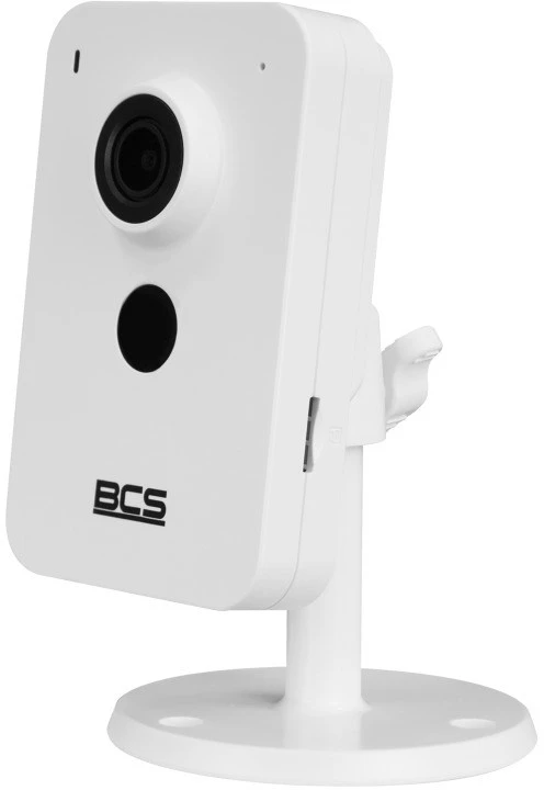 BCS BCS-L-SHOME02 apsaugos stebėjimo kamera IP apsaugos kamera Vidaus 2560 x 1440 pikseliai