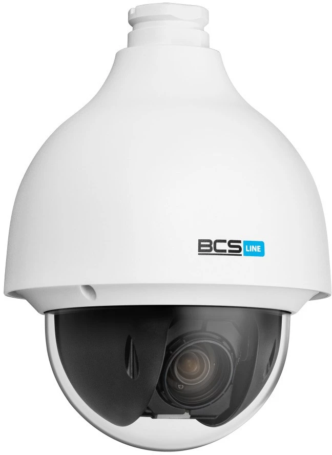 BCS BCS-L-SIP2225S-Ai2 IP apsaugos kamera Lauke 1920 x 1080 pikseliai Siena