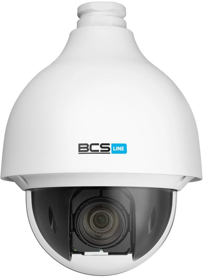 BCS BCS-L-SIP2225S-Ai2 IP apsaugos kamera Lauke 1920 x 1080 pikseliai Siena