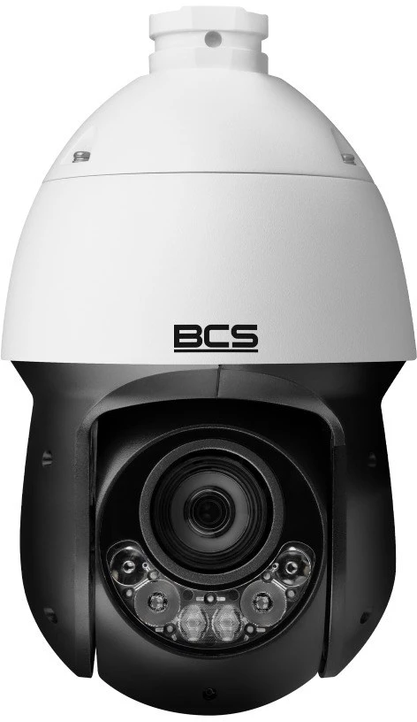 BCS BCS-L-SIP2425SR10L5-Ai2 IP apsaugos kamera Lauke