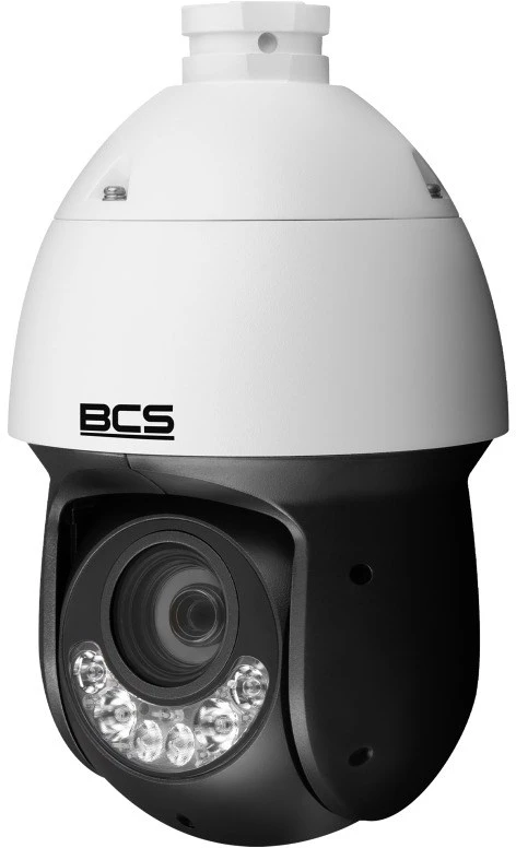 BCS BCS-L-SIP2425SR10L5-Ai2 IP apsaugos kamera Lauke