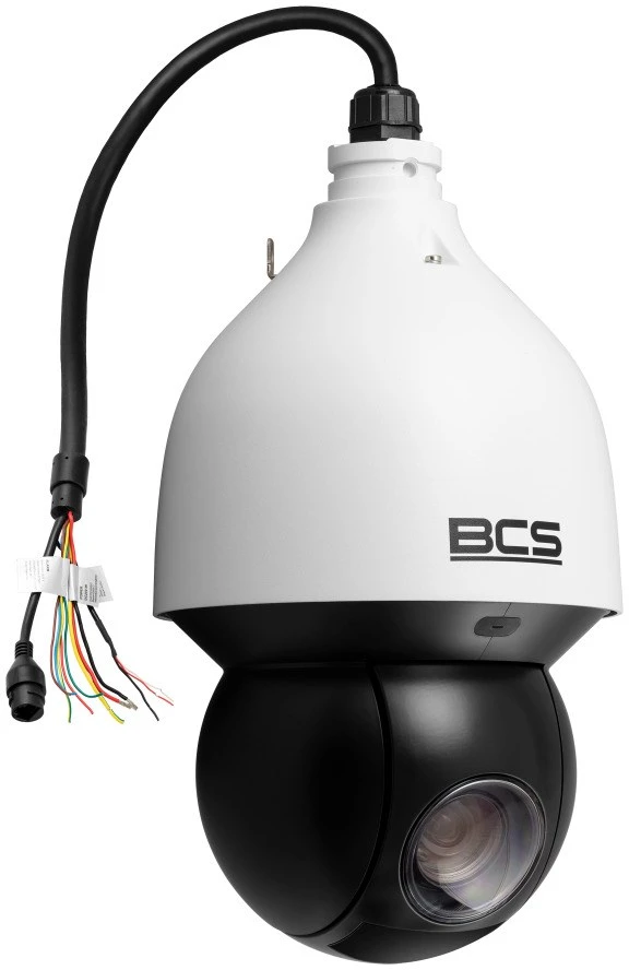 BCS BCS-L-SIP4445SR15-Ai2 IP apsaugos kamera Lauke 2560 x 1440 pikseliai Siena