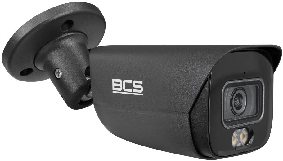 6Mpx BCS-L-TIP26FCR5L5-Ai1-G vamzdinė IP kamera