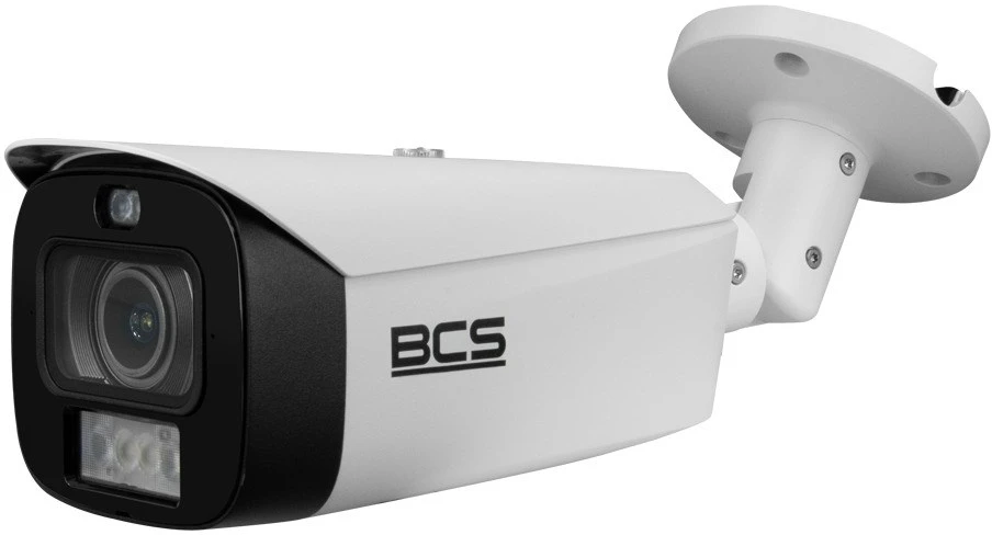 BCS BCS-L-TIP66VCR6L6-Ai1 Kulka (forma) IP apsaugos kamera Lauke 3288 x 1850 pikseliai Lubos / siena