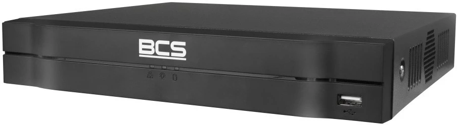 BCS BCS-L-XVR0401-4KE-Ai2 Juoda