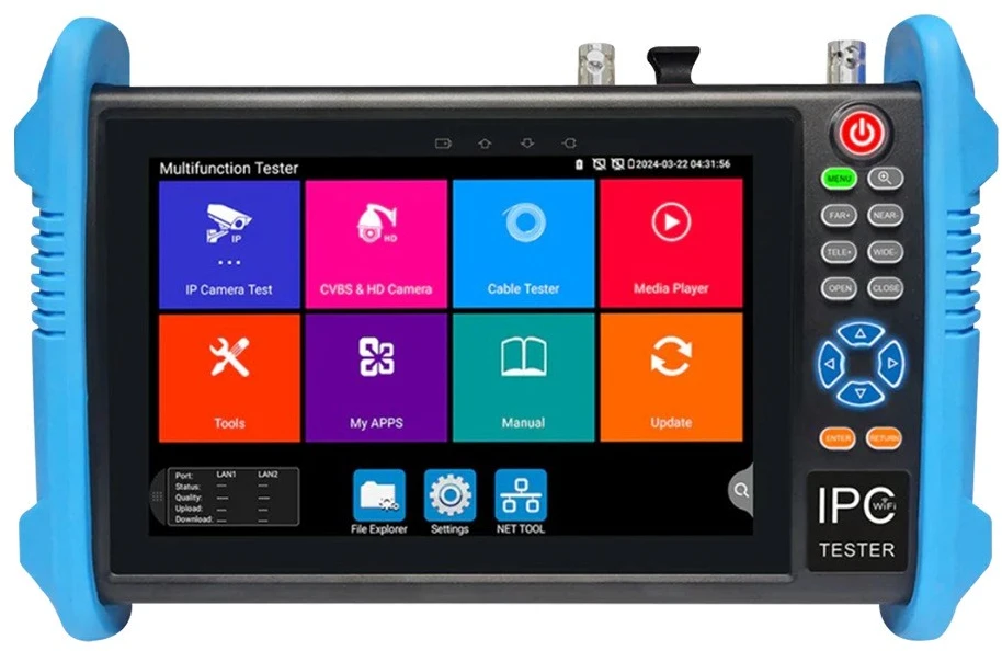 BCS BCS-MS7.0LCD-LITE(3)