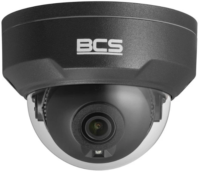 BCS BCS-P-DIP25FSR3-Ai2-G Skliautas IP apsaugos kamera Vidaus ir lauko 2880 x 1620 pikseliai Lubos / siena