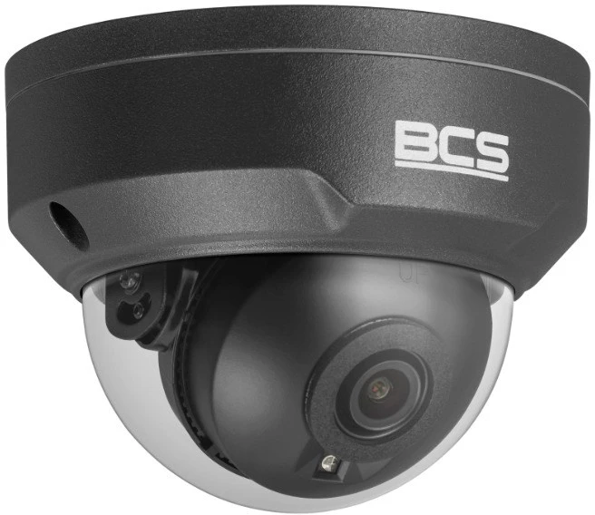 BCS BCS-P-DIP25FSR3-Ai2-G Skliautas IP apsaugos kamera Vidaus ir lauko 2880 x 1620 pikseliai Lubos / siena