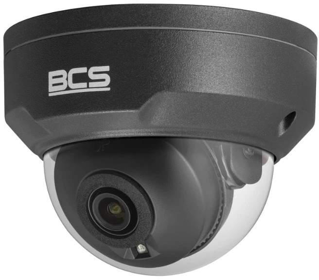 BCS BCS-P-DIP25FSR3-Ai2-G Skliautas IP apsaugos kamera Vidaus ir lauko 2880 x 1620 pikseliai Lubos / siena