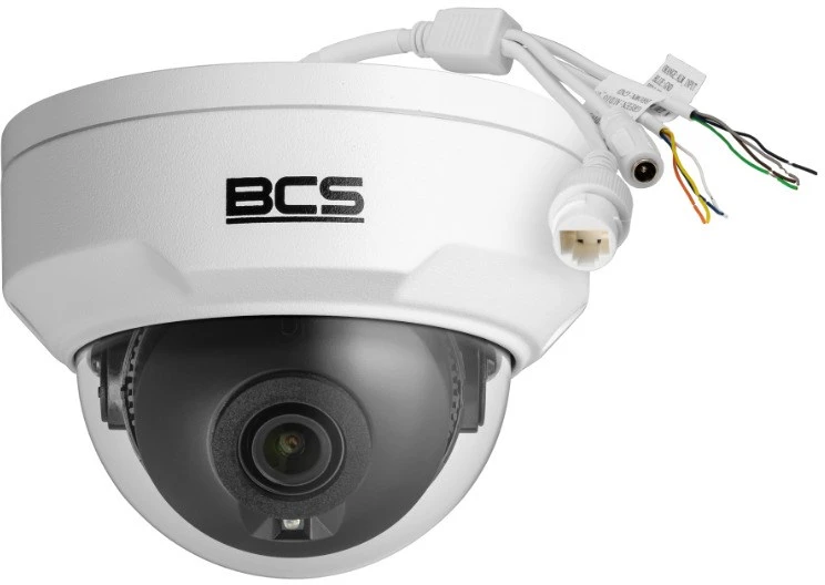 BCS BCS-P-DIP25FSR3-Ai2 Skliautas IP apsaugos kamera Vidaus ir lauko 2880 x 1620 pikseliai Lubos / siena