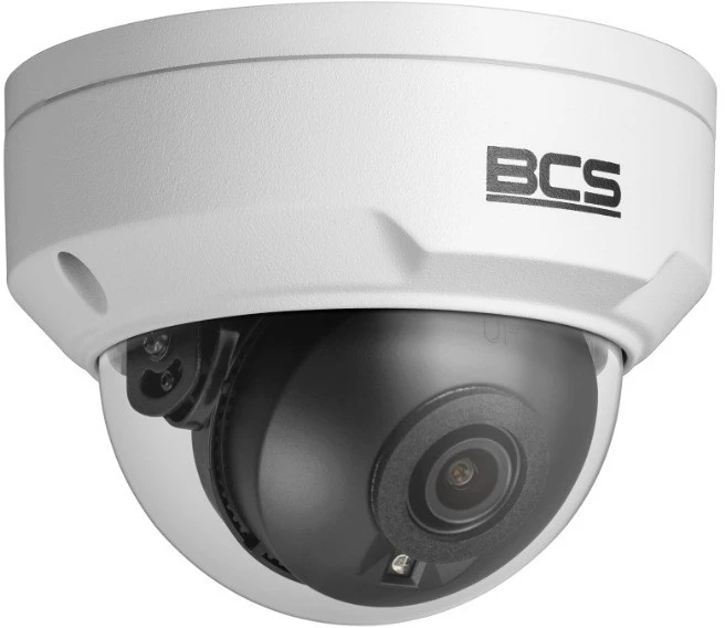 BCS BCS-P-DIP25FSR3-Ai2 Skliautas IP apsaugos kamera Vidaus ir lauko 2880 x 1620 pikseliai Lubos / siena