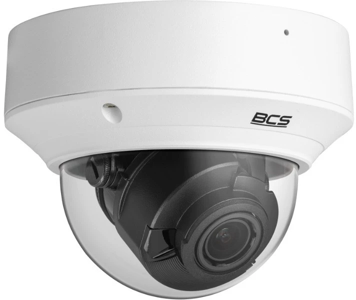 BCS BCS-P-DIP54VSR4-Ai2 Skliautas IP apsaugos kamera Vidaus ir lauko 2688 x 1520 pikseliai Lubos / siena