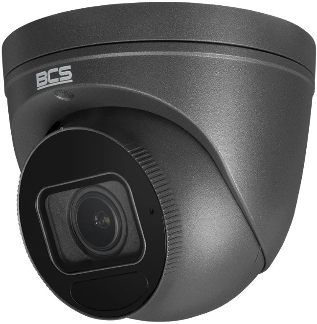 BCS BCS-P-EIP44VSR4-Ai-G Skliautas IP apsaugos kamera Vidaus ir lauko 2688 x 1520 pikseliai Lubos / siena