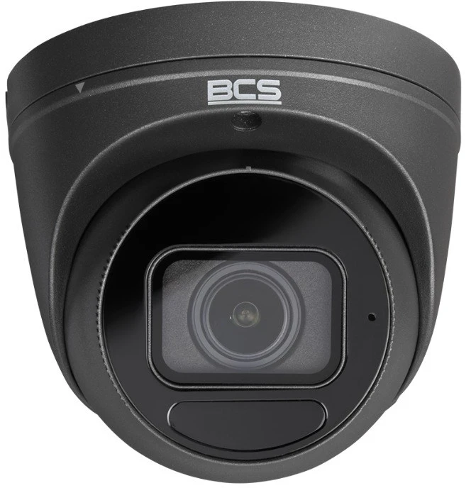 BCS BCS-P-EIP44VSR4-Ai-G Skliautas IP apsaugos kamera Vidaus ir lauko 2688 x 1520 pikseliai Lubos / siena