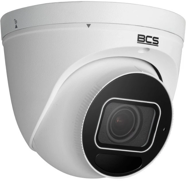 BCS BCS-P-EIP45VSR4-Ai Skliautas IP apsaugos kamera Vidaus ir lauko 2880 x 1620 pikseliai Lubos / siena